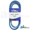 A & I Products Aramid Blue V-Belt (5/8" X 85" ) 14" x5" x2" A-B82K - alternate 1